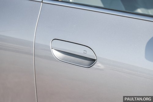 Proton eMas 5 spec-by-spec comparo – RM57k for 79 PS, 225 km Prime; RM70k for 116 PS, 325 km Premium