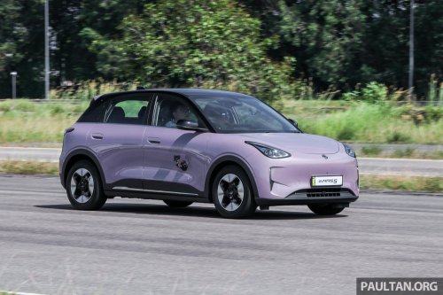 Proton eMas 5 spec-by-spec comparo – RM57k for 79 PS, 225 km Prime; RM70k for 116 PS, 325 km Premium