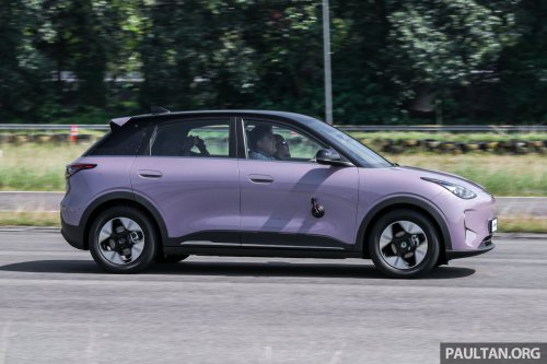 Proton eMas 5 spec-by-spec comparo – RM57k for 79 PS, 225 km Prime; RM70k for 116 PS, 325 km Premium