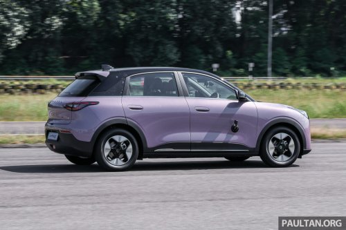Proton eMas 5 amasses over 10,000 bookings, 7,413 Proton eMas 7 sold as of end-Oct; Malaysia’s No 1 EV