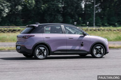 Proton eMas 5 spec-by-spec comparo – RM57k for 79 PS, 225 km Prime; RM70k for 116 PS, 325 km Premium