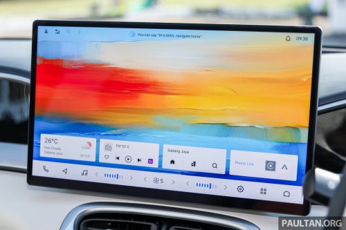 Proton eMas 5 Prime first images – 79 PS, 225 km WLTP range, halogens, steel wheels, no ADAS, RM57k