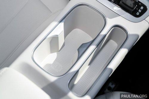 Proton eMas 5 Prime first images – 79 PS, 225 km WLTP range, halogens, steel wheels, no ADAS, RM57k