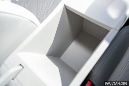 Geely EX2 launching in Thailand late 2025 – first RHD market for Proton eMas 5 twin, 400k sold in China