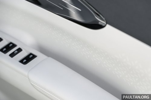 Proton eMas 5 Prime first images – 79 PS, 225 km WLTP range, halogens, steel wheels, no ADAS, RM57k