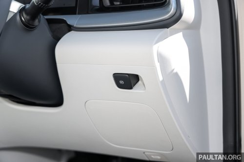 Proton eMas 5 fully revealed – first photos of body colour, RM60k to RM80k est, price reveal Oct 30