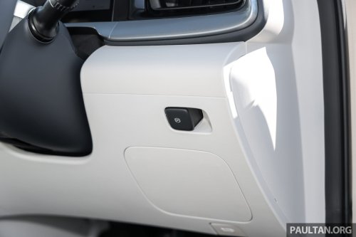 Proton eMas 5 – over 3,000 units delivered in January 2026, highest ever for a single Pro-Net model