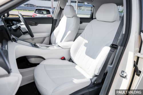 Proton eMas 5 amasses over 10,000 bookings, 7,413 Proton eMas 7 sold as of end-Oct; Malaysia’s No 1 EV