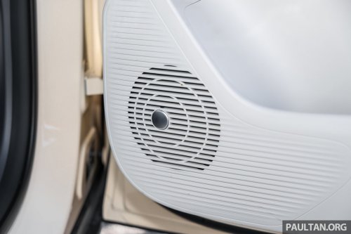 Proton eMas 5 Prime first images – 79 PS, 225 km WLTP range, halogens, steel wheels, no ADAS, RM57k