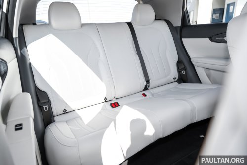 Proton eMas 5 Prime first images – 79 PS, 225 km WLTP range, halogens, steel wheels, no ADAS, RM57k