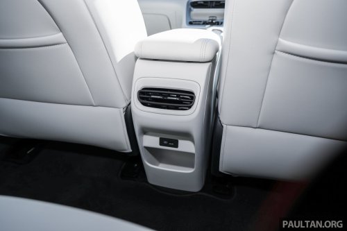 Proton eMas 5 Prime first images – 79 PS, 225 km WLTP range, halogens, steel wheels, no ADAS, RM57k