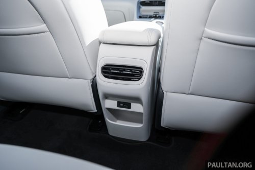 Proton eMas 5 fully revealed – first photos of body colour, RM60k to RM80k est, price reveal Oct 30