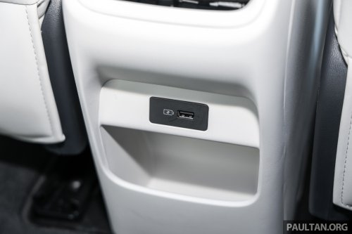 Proton eMas 5 Prime first images – 79 PS, 225 km WLTP range, halogens, steel wheels, no ADAS, RM57k