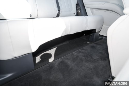 Proton eMas 5 Prime first images – 79 PS, 225 km WLTP range, halogens, steel wheels, no ADAS, RM57k