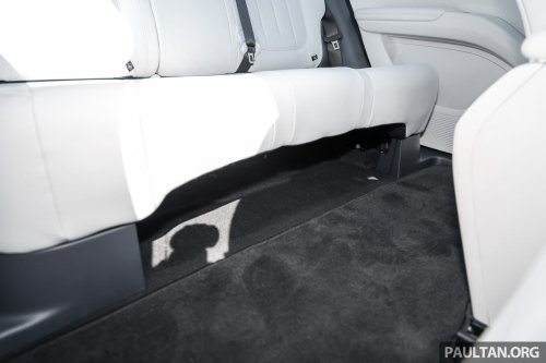 Geely EX2 launching in Thailand late 2025 – first RHD market for Proton eMas 5 twin, 400k sold in China