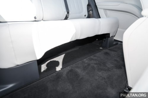 2027 Geely Xingyuan/EX2 spied – new wheels, column shifter; more range for Proton eMas 5 twin?