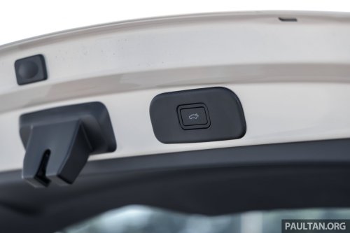 Proton eMas 5 Prime first images – 79 PS, 225 km WLTP range, halogens, steel wheels, no ADAS, RM57k