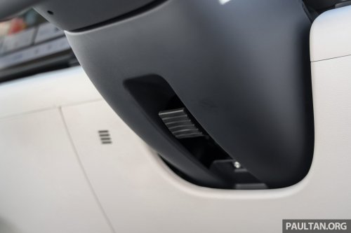 Geely EX2 launching in Thailand late 2025 – first RHD market for Proton eMas 5 twin, 400k sold in China