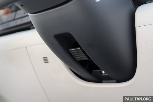 Geely EX2 priced at RM56k-66k in Indonesia – cheaper than Malaysia’s Proton eMas 5, bigger battery standard