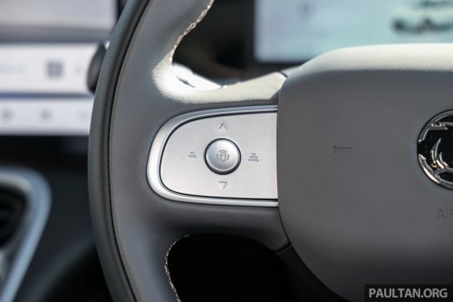 Proton eMas 5 spec-by-spec comparo – RM57k for 79 PS, 225 km Prime; RM70k for 116 PS, 325 km Premium