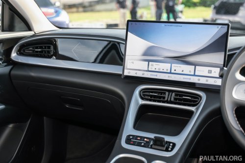 Proton eMas 5 spec-by-spec comparo – RM57k for 79 PS, 225 km Prime; RM70k for 116 PS, 325 km Premium