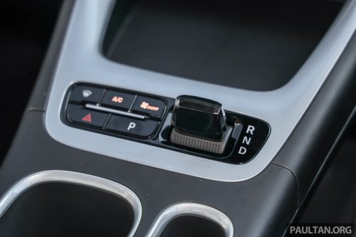 Proton eMas 5 spec-by-spec comparo – RM57k for 79 PS, 225 km Prime; RM70k for 116 PS, 325 km Premium