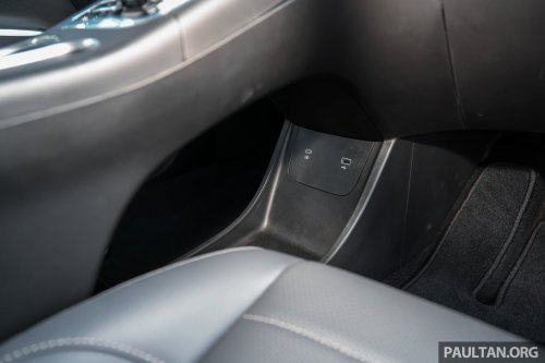 Proton eMas 5 spec-by-spec comparo – RM57k for 79 PS, 225 km Prime; RM70k for 116 PS, 325 km Premium