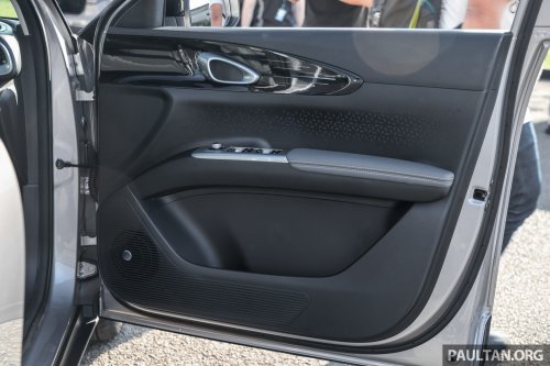 Proton eMas 5 EV launching on Oct 30, Pro-Net reveals