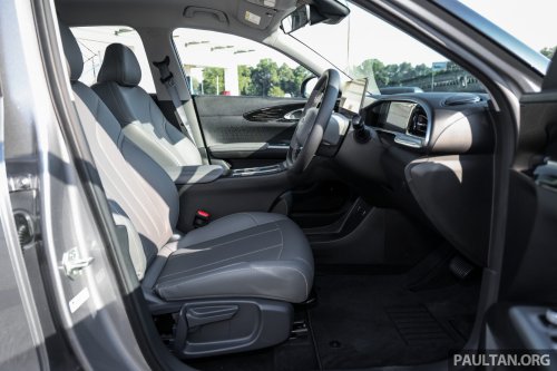 Proton eMas 5 EV launching on Oct 30, Pro-Net reveals