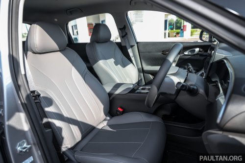 Proton eMas 5 EV launching on Oct 30, Pro-Net reveals
