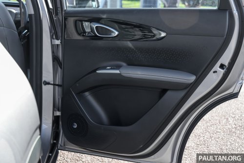 Proton eMas 5 test drive, first impressions – is it any good without local Proton ride and handling tuning?