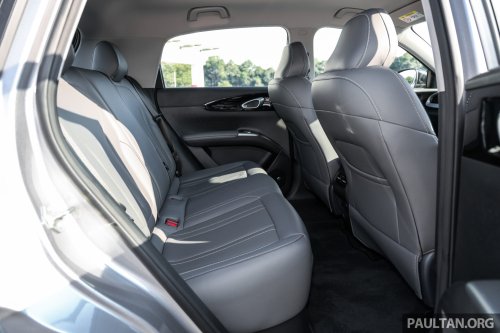 Proton eMas 5 EV launching on Oct 30, Pro-Net reveals