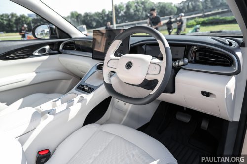 Proton eMas 5 EV launching on Oct 30, Pro-Net reveals