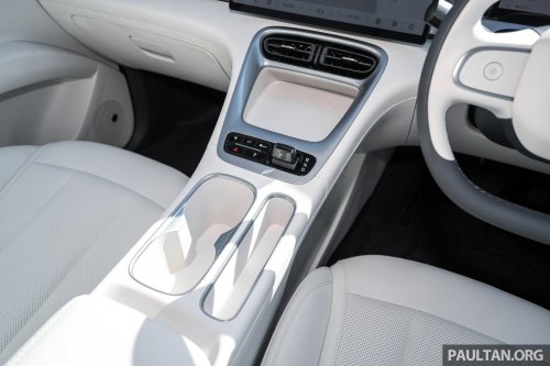 Proton eMas 5 test drive, first impressions – is it any good without local Proton ride and handling tuning?