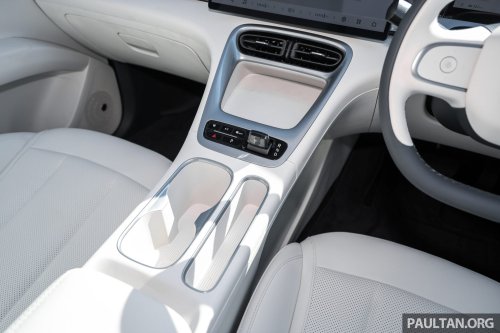 Proton eMas 5 EV launching on Oct 30, Pro-Net reveals