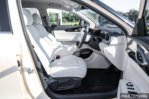 Proton eMas 5 EV launching on Oct 30, Pro-Net reveals
