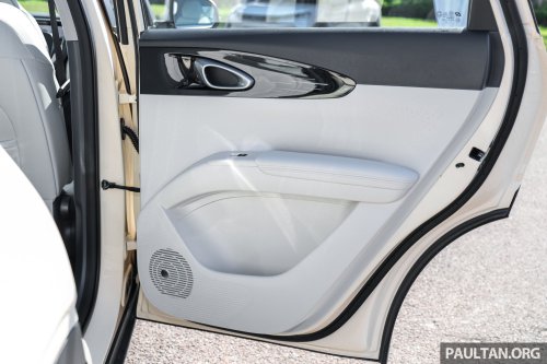 Proton eMas 5 test drive, first impressions – is it any good without local Proton ride and handling tuning?