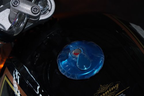 2025 WMoto Cruiser AMT 125 in Malaysia, RM5,988