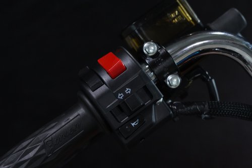 2025 WMoto Cruiser AMT 125 in Malaysia, RM5,988