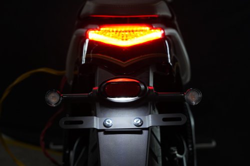 2025 WMoto Cruiser AMT 125 in Malaysia, RM5,988