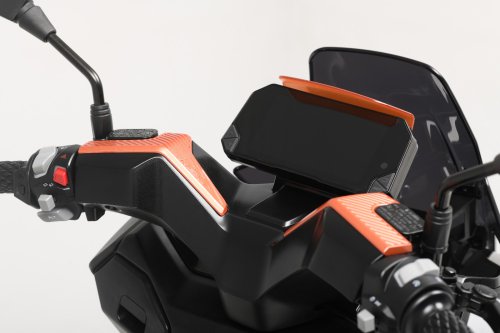 2025 WMoto Nexy+180 scooter in Malaysia, RM8,988