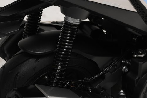 2025 WMoto Nexy+180 scooter in Malaysia, RM8,988