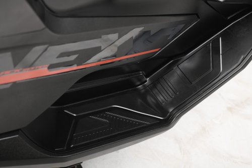 2025 WMoto Nexy+180 scooter in Malaysia, RM8,988