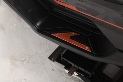 2025 WMoto Nexy+180 scooter in Malaysia, RM8,988