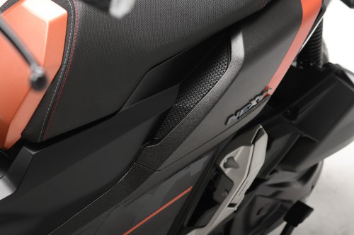 2025 WMoto Nexy+180 scooter in Malaysia, RM8,988