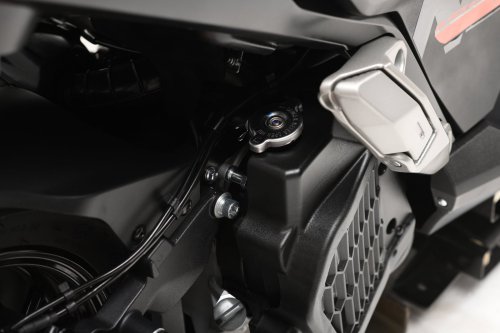 2025 WMoto Nexy+180 scooter in Malaysia, RM8,988