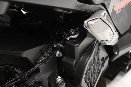 2025 WMoto Nexy+180 scooter in Malaysia, RM8,988