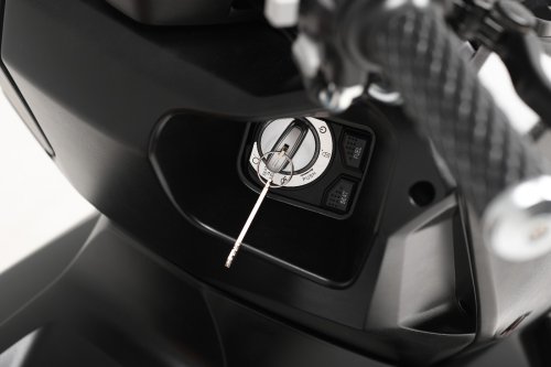 2025 WMoto Nexy+180 scooter in Malaysia, RM8,988