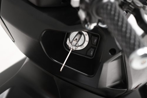 2025 WMoto Nexy+180 scooter in Malaysia, RM8,988