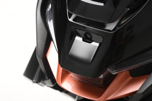 2025 WMoto Nexy+180 scooter in Malaysia, RM8,988